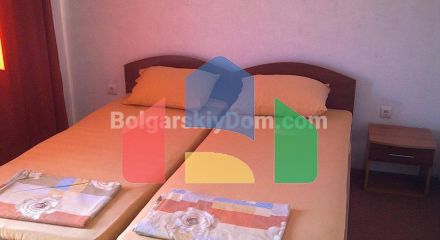 Гостьовий будинок в Равді