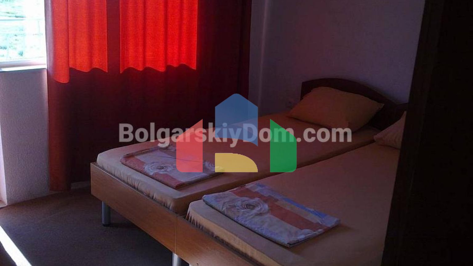 Гостьовий будинок в Равді