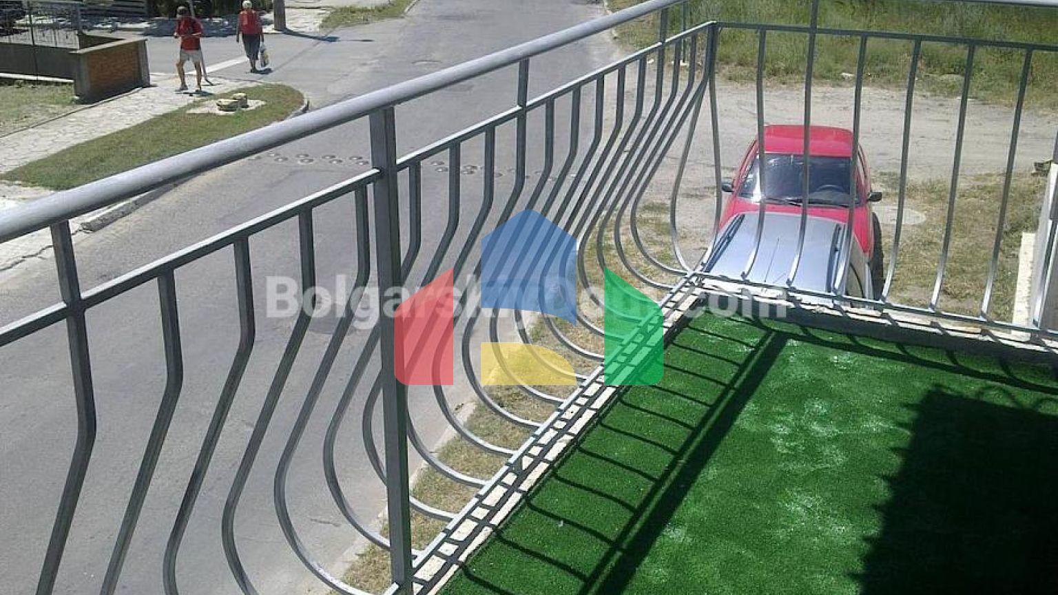 Гостьовий будинок в Равді