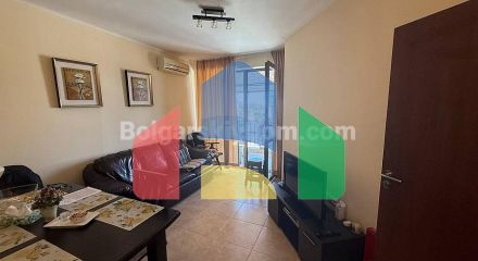 Трехкомнатная квартира в Аполлон 5