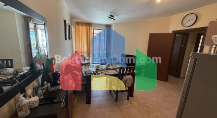 Трехкомнатная квартира в Аполлон 5