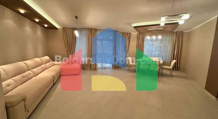 Двухкомнатная квартира в Оазис