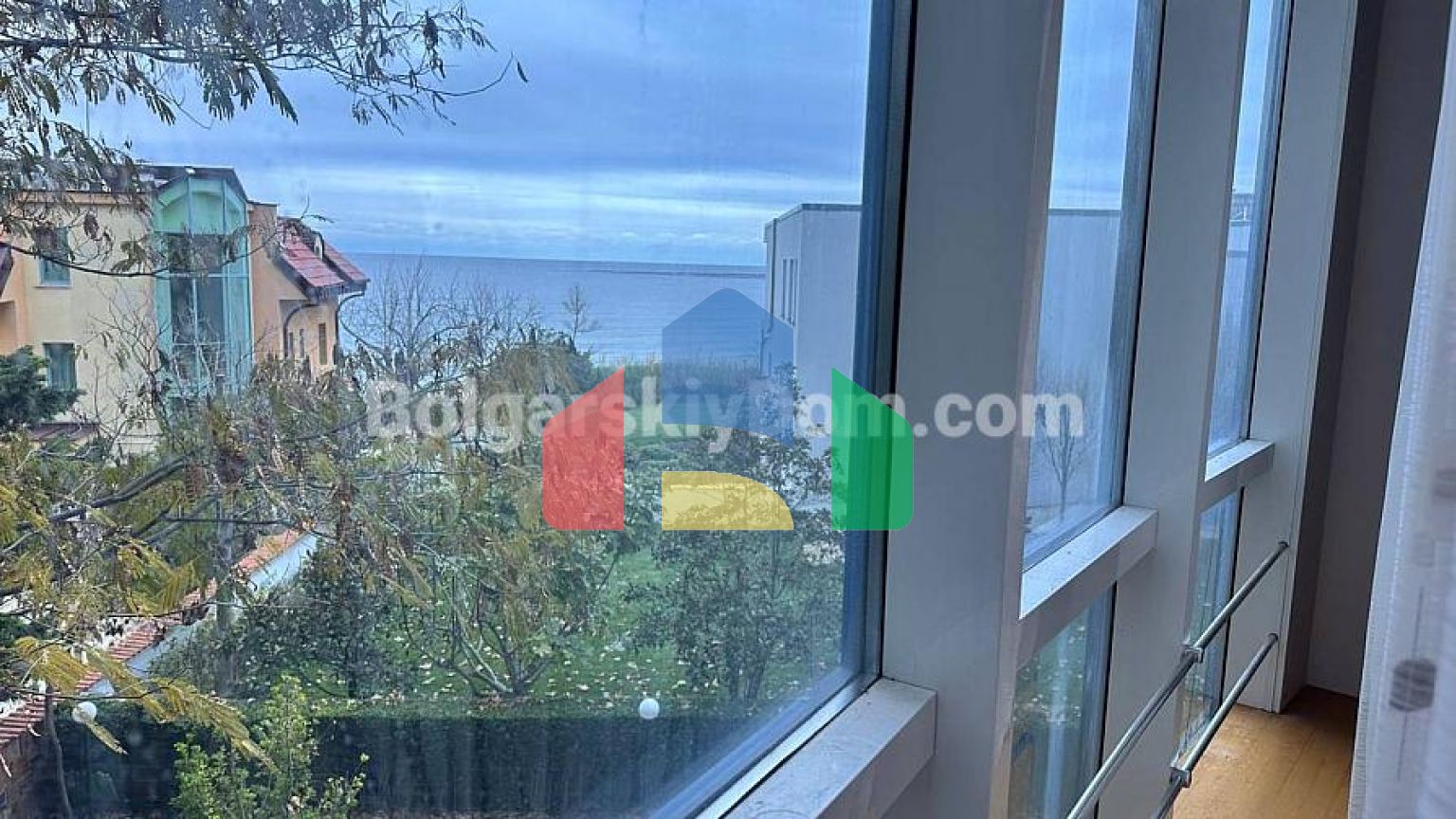 Двухкомнатная квартира в Оазис