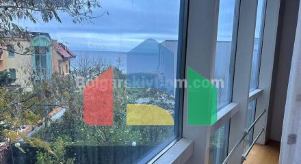 Двухкомнатная квартира в Оазис