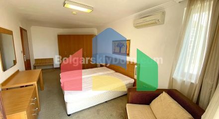 Двокімнатна квартира в Емеральд Бійч Резорт