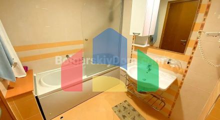 Двокімнатна квартира в Емеральд Бійч Резорт