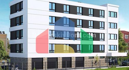 Квартиры от застройщика в Ария