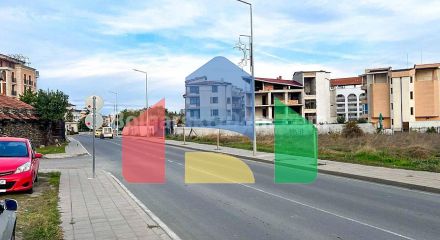 Квартиры от застройщика в Ария