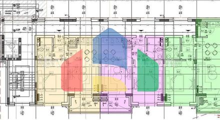 Квартиры от застройщика в Ария