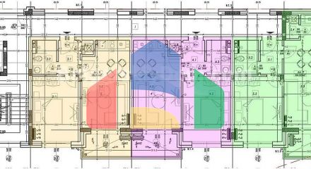 Квартиры от застройщика в Ария