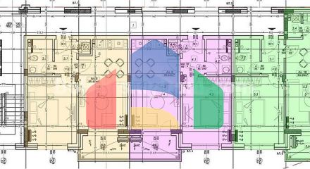 Квартиры от застройщика в Ария