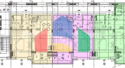 Квартиры от застройщика в Ария