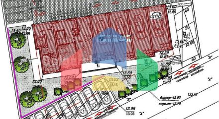 Квартиры от застройщика в Ария
