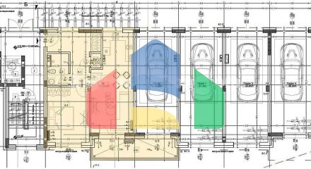 Квартиры от застройщика в Ария