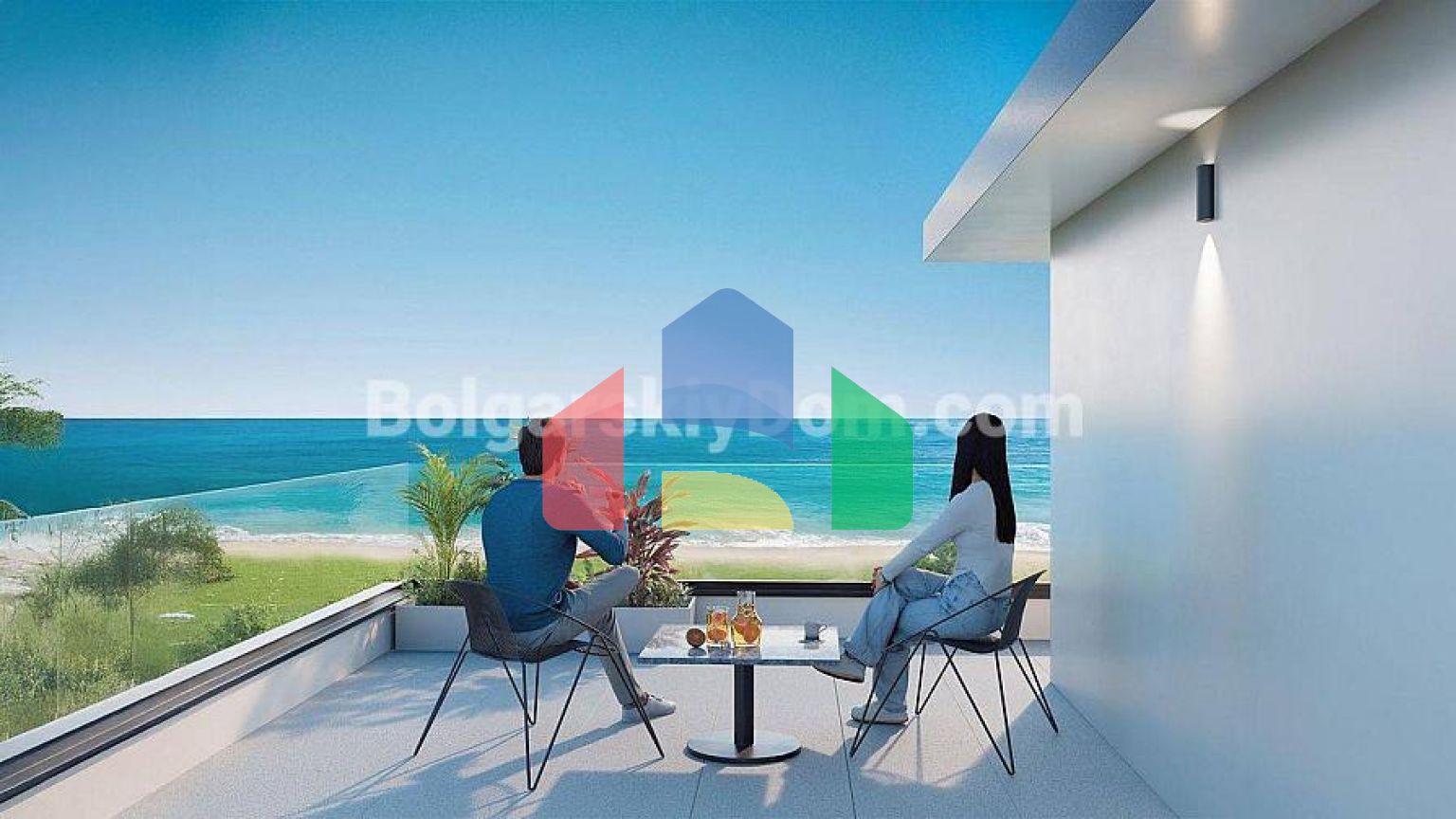 Квартиры от застройщика в Рока Резиденс 3