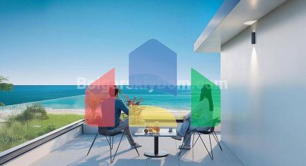 Квартиры от застройщика в Рока Резиденс 3