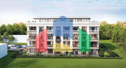 Квартиры от застройщика в Рока Резиденс 3