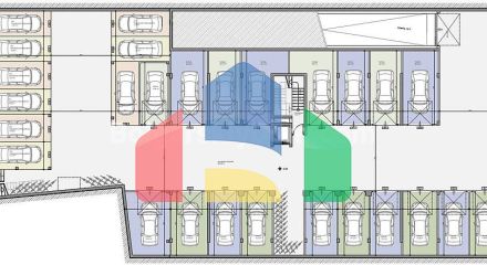 Квартиры от застройщика в Рока Резиденс 3