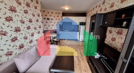 Двухкомнатная квартира в Мелия Резорт 8