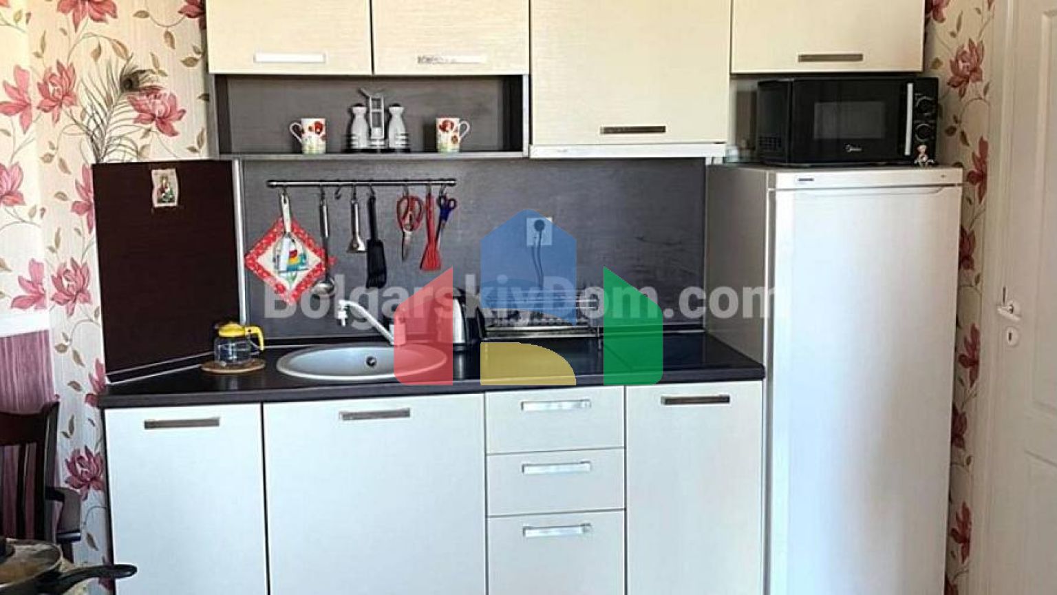 Двухкомнатная квартира в Мелия Резорт 8