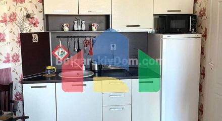 Двухкомнатная квартира в Мелия Резорт 8