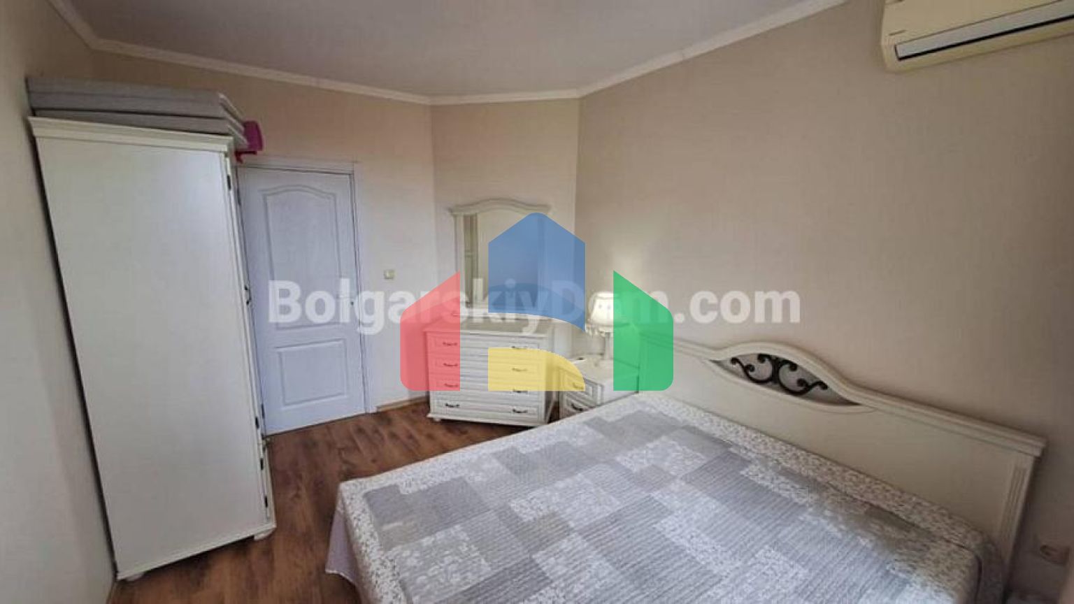 Двухкомнатная квартира в Мелия Резорт 8