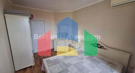 Двухкомнатная квартира в Мелия Резорт 8