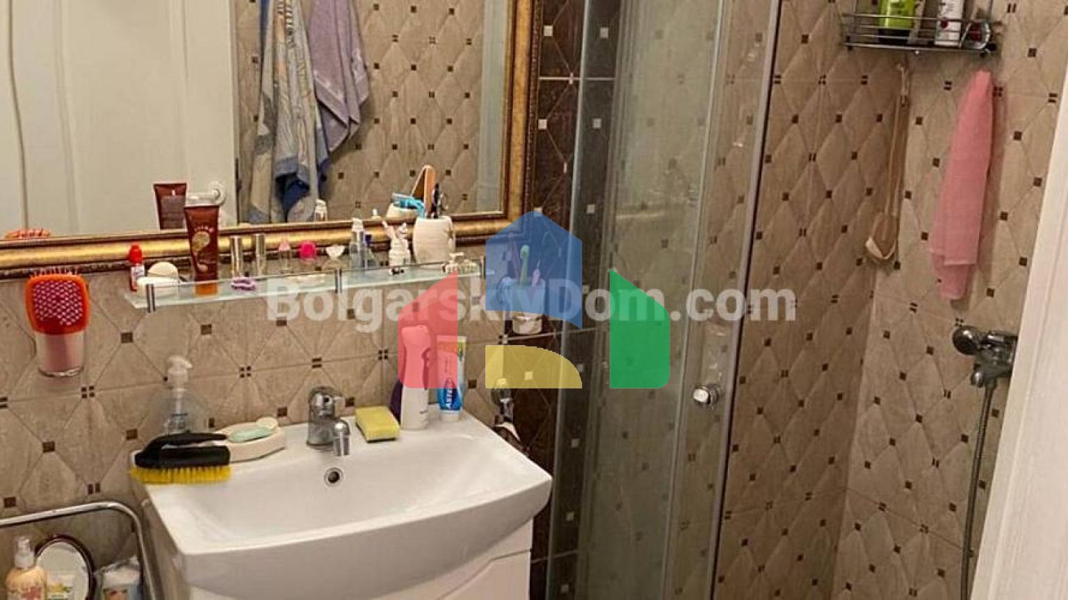 Двухкомнатная квартира в Мелия Резорт 8