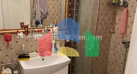 Двухкомнатная квартира в Мелия Резорт 8