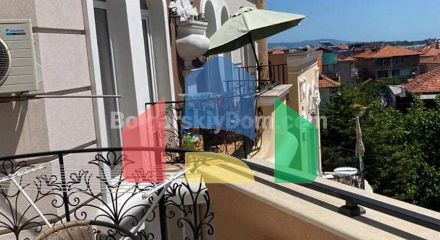 Двухкомнатная квартира в Мелия Резорт 8