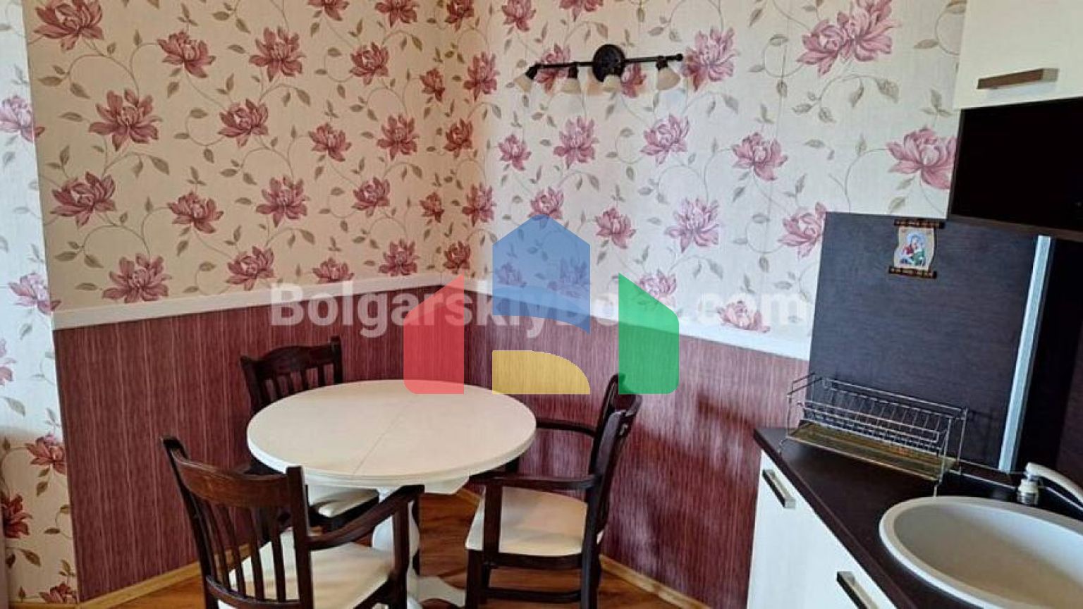 Двухкомнатная квартира в Мелия Резорт 8