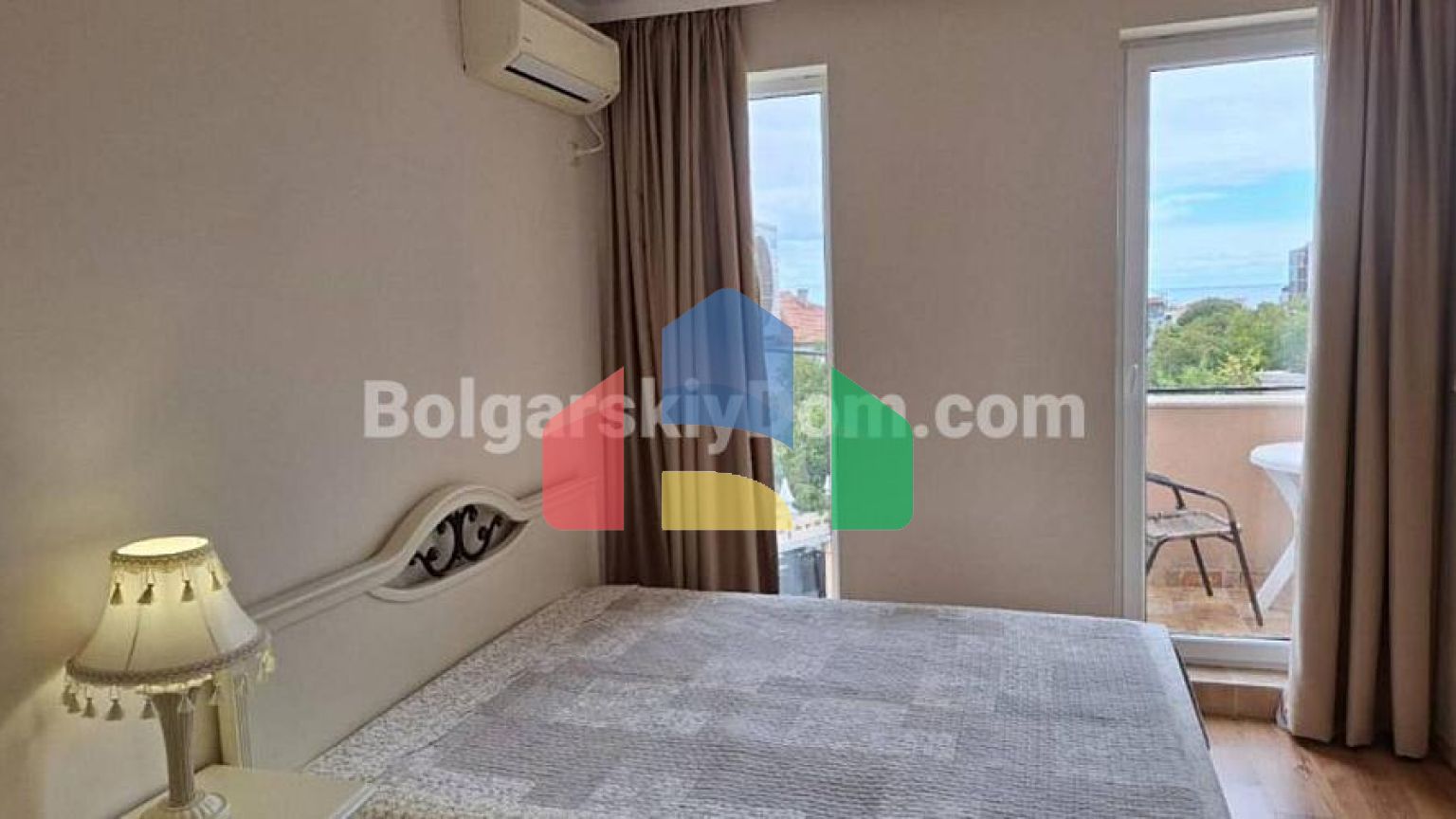 Двухкомнатная квартира в Мелия Резорт 8