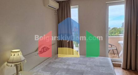 Двухкомнатная квартира в Мелия Резорт 8