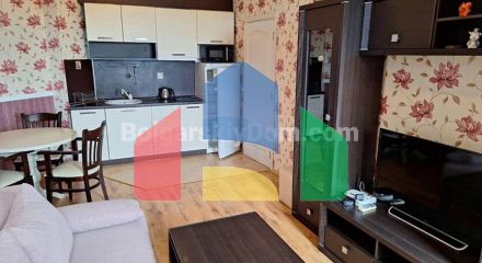 Двухкомнатная квартира в Мелия Резорт 8