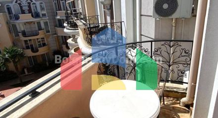 Двухкомнатная квартира в Мелия Резорт 8