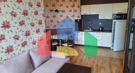 Двухкомнатная квартира в Мелия Резорт 8