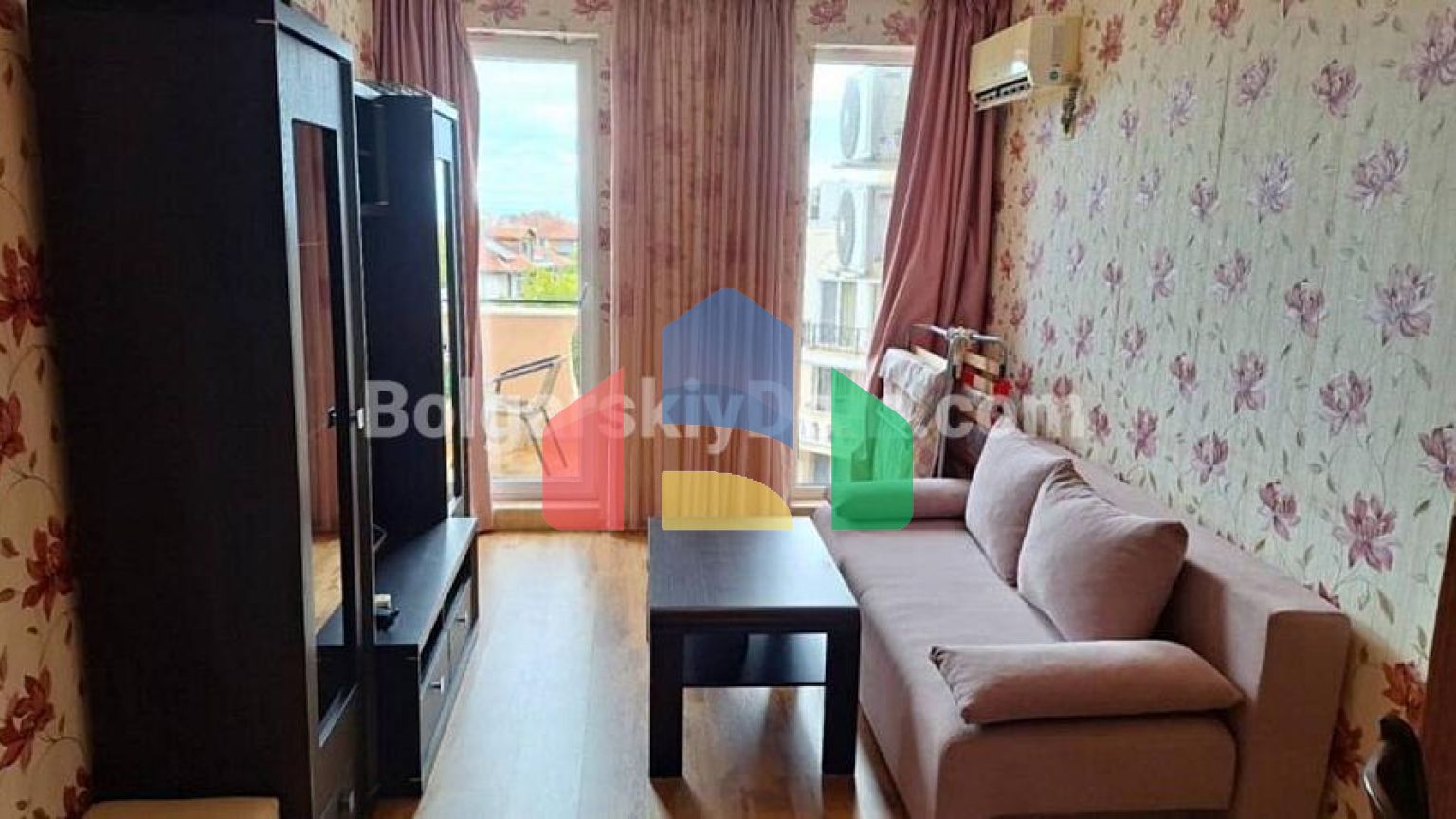 Двухкомнатная квартира в Мелия Резорт 8