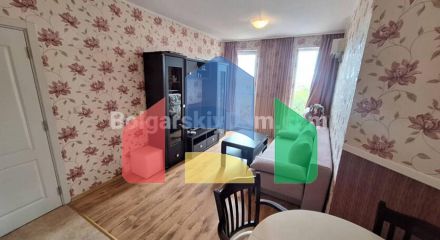 Двухкомнатная квартира в Мелия Резорт 8