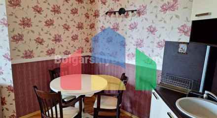 Двухкомнатная квартира в Мелия Резорт 8