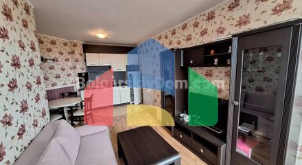 Двухкомнатная квартира в Мелия Резорт 8