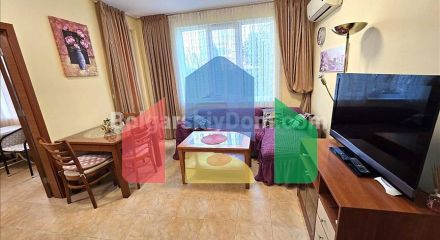 Трехкомнатная квартира в Тара