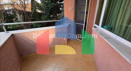 Трехкомнатная квартира в Тара