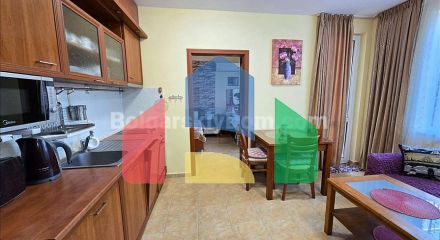 Трехкомнатная квартира в Тара