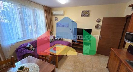 Трехкомнатная квартира в Тара