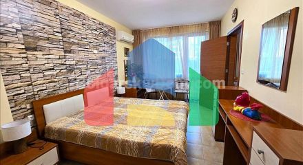 Трехкомнатная квартира в Тара