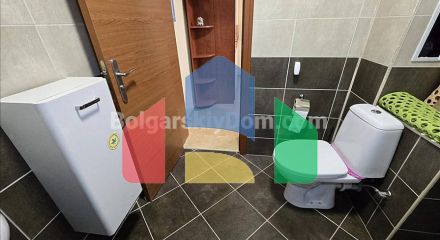 Трехкомнатная квартира в Тара