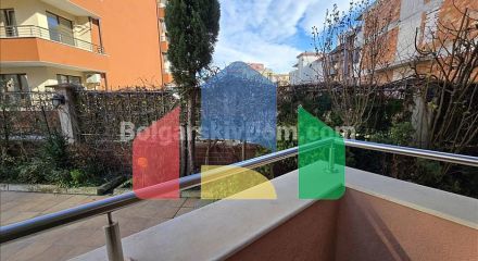 Трехкомнатная квартира в Тара