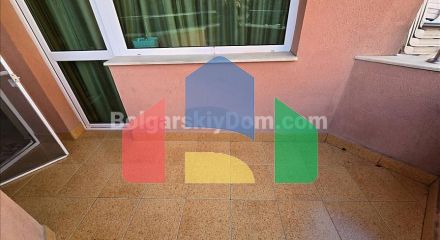 Трехкомнатная квартира в Тара