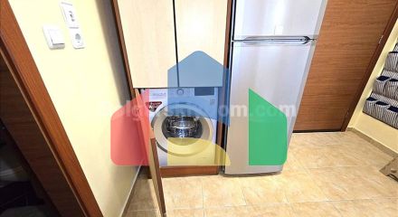 Трехкомнатная квартира в Тара