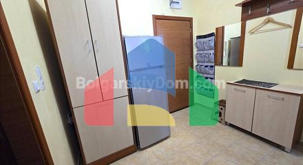 Трехкомнатная квартира в Тара